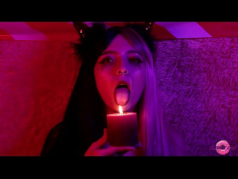 ❤️ מציצה נלהבת מ-Sexy Succubus עם הגשמה בפה פורנו ב-iw.psi-mass.ru ❌️❤