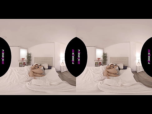 ❤️ PORNBCN VR שתי לסביות צעירות מתעוררות חרמניות במציאות מדומה 4K 180 תלת מימדית ז'נבה בלוצ'י קתרינה מורנו פורנו ב-iw.psi-mass.ru ❌️❤